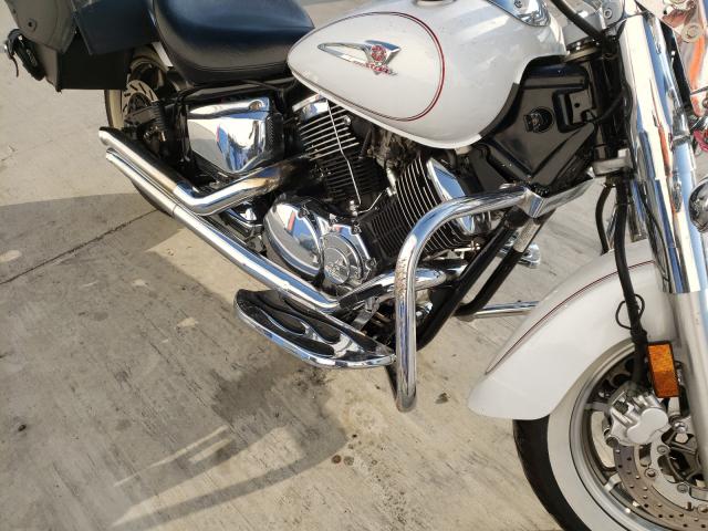2005 YAMAHA XVS1100 A JYAVP11E35A070946