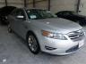 2011 FORD  TAURUS