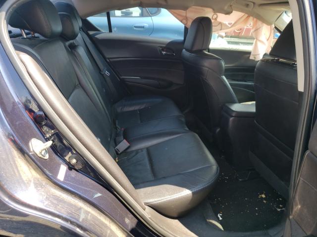 2014 ACURA ILX 20 19VDE1F35EE005972