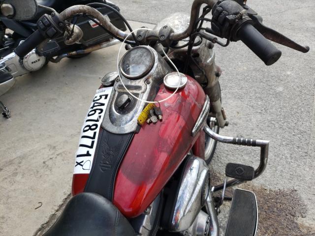 2012 HARLEY-DAVIDSON FLD SWITCH 1HD1GZM14CC318146