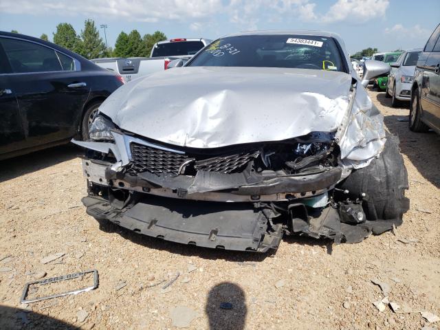 2015 LEXUS RC 350 JTHHE5BC1F5008143