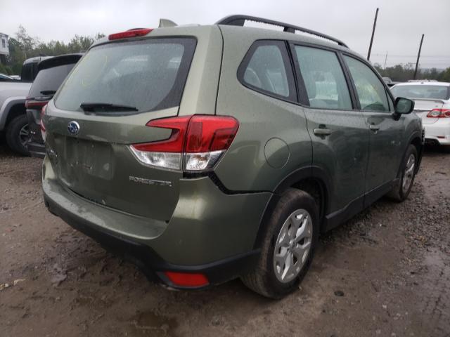 2019 SUBARU FORESTER JF2SKACC2KH440273