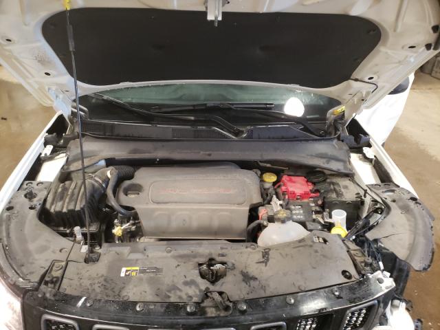 2021 JEEP COMPASS 80 3C4NJDEB3MT532517