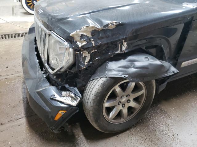 2010 JEEP LIBERTY LI 1J4PN5GK9AW136477