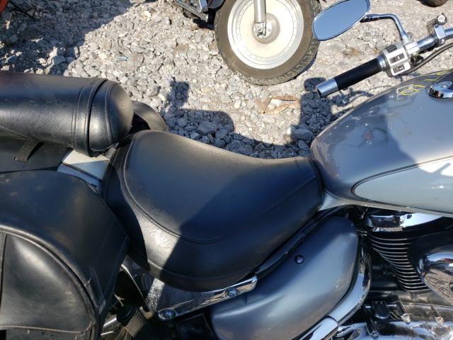 2004 SUZUKI VL800 JS1VS54A242105515