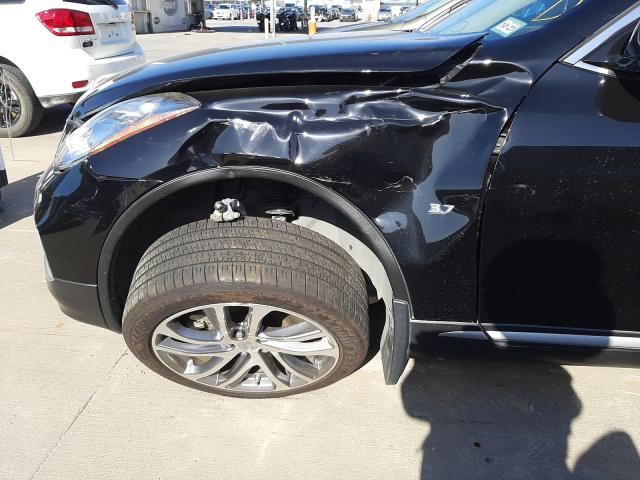 2017 INFINITI QX50 JN1BJ0RP9HM380971