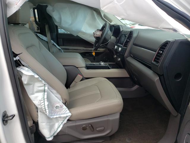  FORD EXPEDITION 2020 Белый