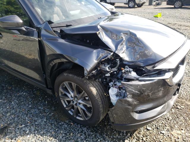 2021 MAZDA CX-5 SIGNA JM3KFBEY6M0329381