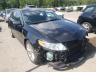 2011 LINCOLN  MKS