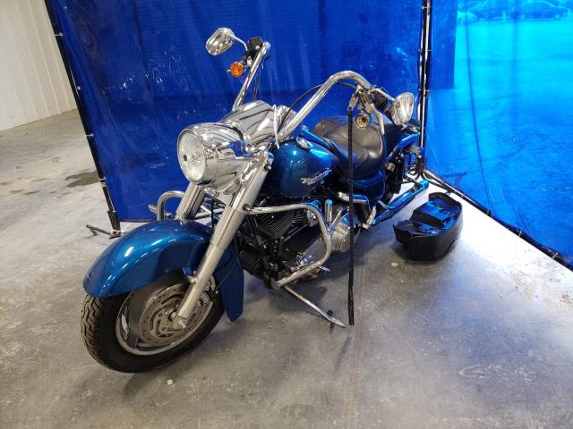 2005 HARLEY-DAVIDSON FLHRSI 1HD1FYW115Y702353