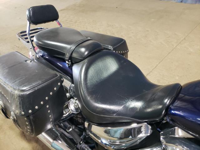 2004 HONDA VT1300 S 1HFSC52064A105920