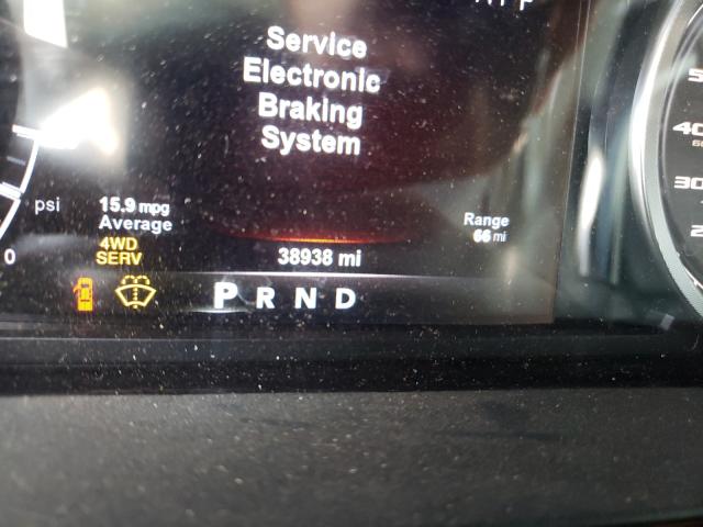 2018 RAM 2500 LONGH 3C6UR5PL2JG183930