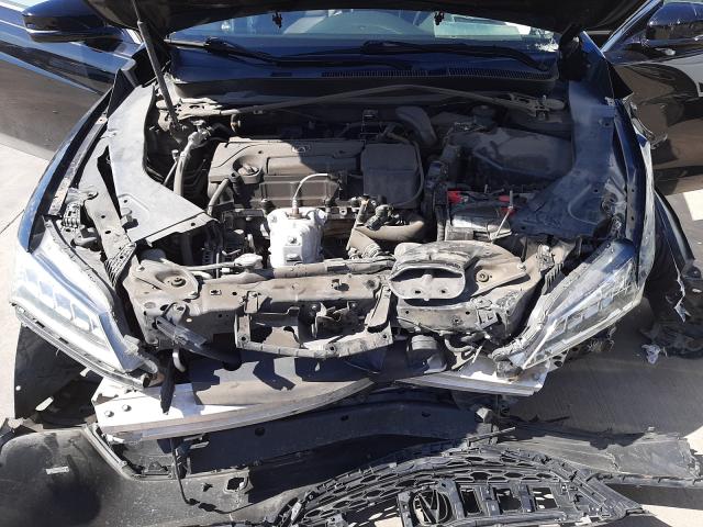 2015 ACURA TLX 19UUB1F38FA024652