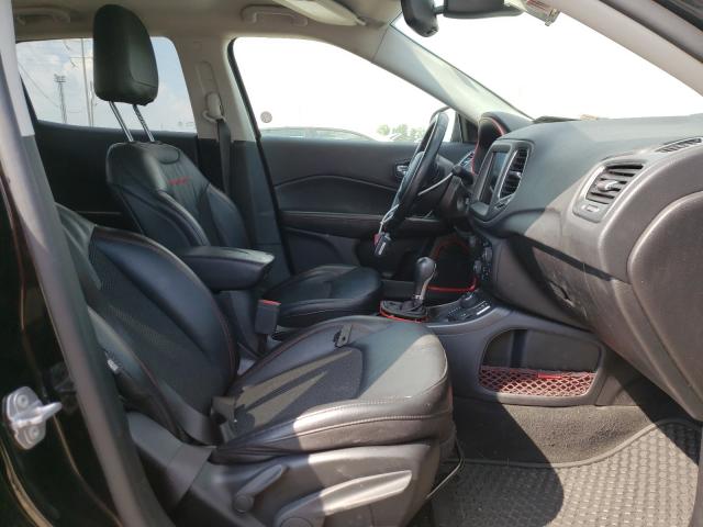 2020 JEEP COMPASS TR 3C4NJDDB1LT170476