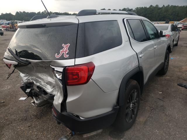 2019 GMC ACADIA 1GKKNMLS3KZ117685