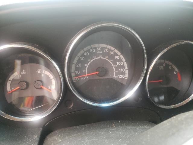 2010 DODGE CALIBER SX 1B3CB4HA9AD558615