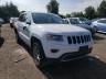 2015 JEEP  CHEROKEE