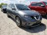 2014 NISSAN  ROGUE