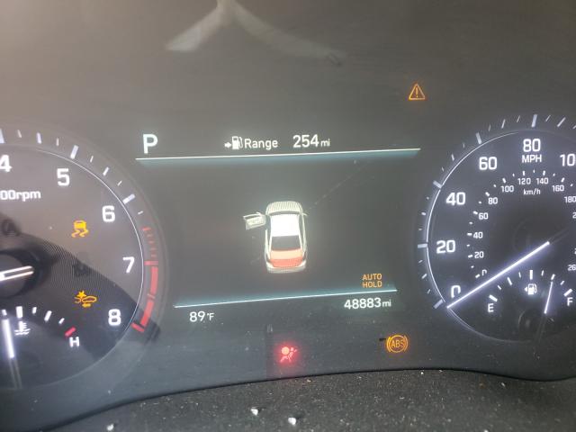 2018 GENESIS G80 SPORT KMHGN4JB0JU222700