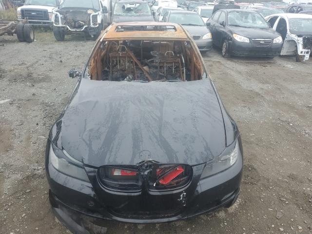 2011 BMW 323 I WBAPG7G5XBNM68485