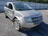 2008 LINCOLN  MKX