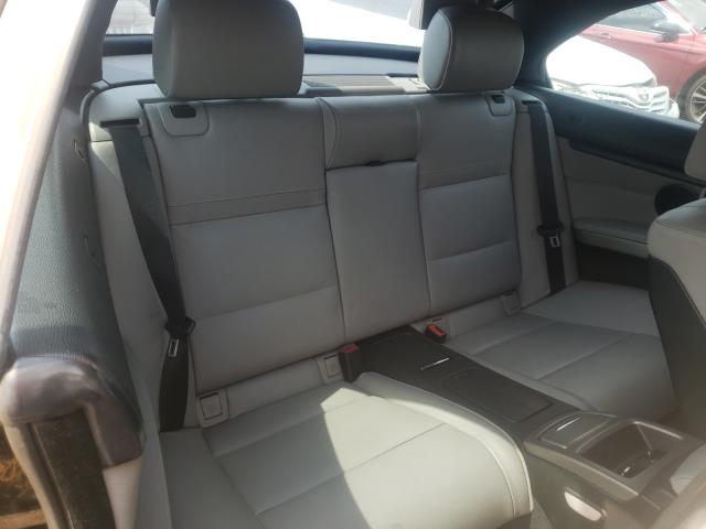 2013 BMW 335 I SULE WBADX1C50DJ128567