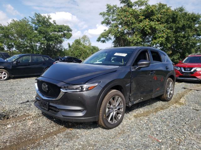 2021 MAZDA CX-5 SIGNA JM3KFBEY6M0329381