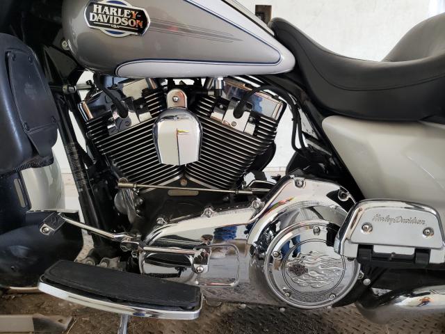 2009 HARLEY-DAVIDSON FLHTCU 1HD1FC4139Y687513