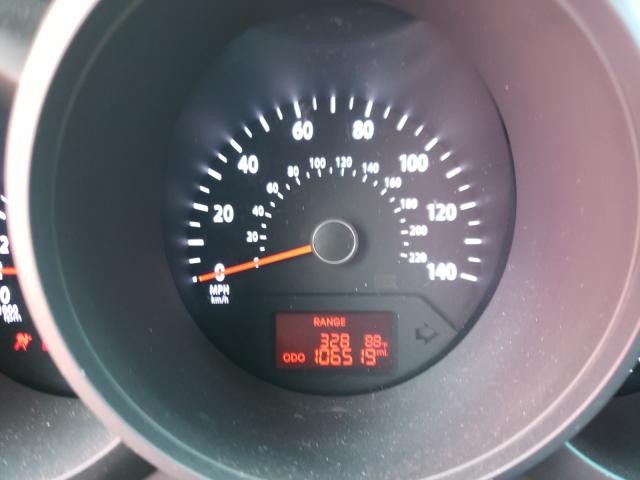 2013 KIA BORREGO KNDJT2A59D7569671