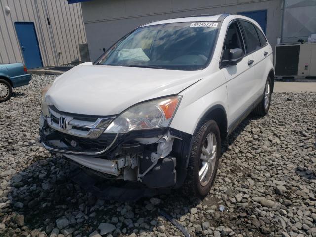 2011 HONDA CR-V EX 3CZRE3H55BG703581