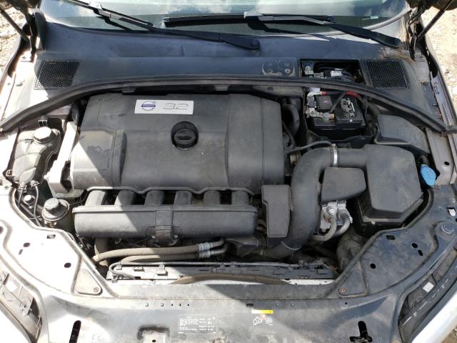 2011 VOLVO XC70 3.2 YV4940BZ2B1096876