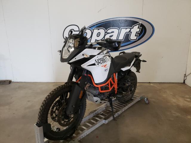 2017 KTM 1090 ADVEN VBKV49403HM979198