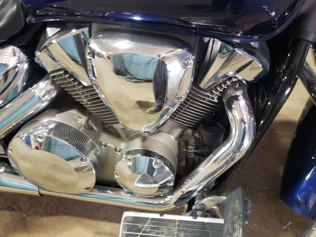 2004 HONDA VT1300 S 1HFSC52064A105920