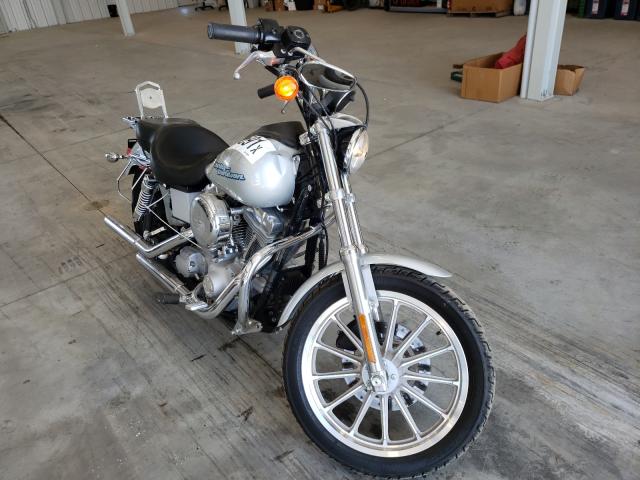 Salvage cars for sale from Copart Avon, MN: 2005 Harley-Davidson Fxdi