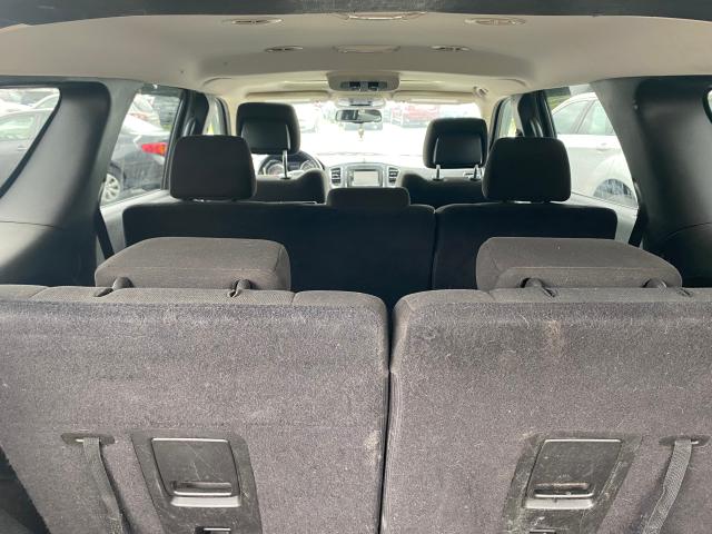 2011 DODGE DURANGO EX 1D4RE2GG6BC653931