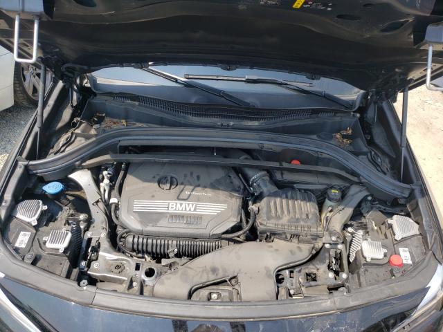 2020 BMW X2 SDRIVE2 WBXYH9C01L5P14872
