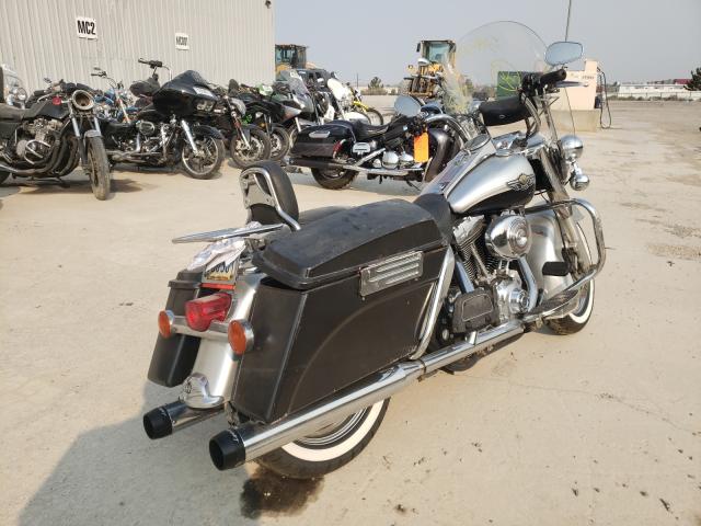 2003 HARLEY-DAVIDSON FLHRCI ANN 1HD1FRW423Y725377