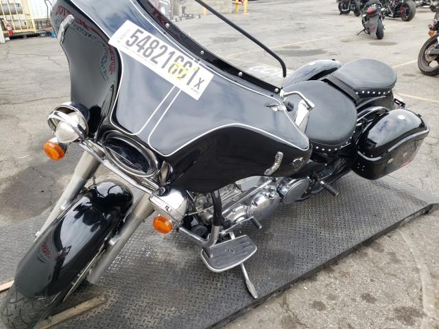 2001 YAMAHA ROADSTAR JYAVP07E81A005196