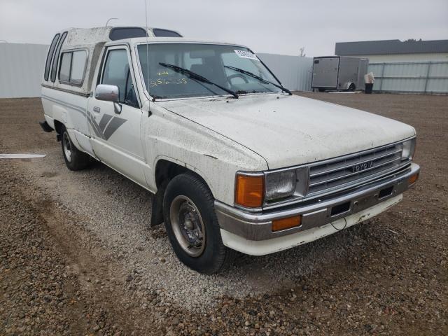 Toyota Pickup salvage cars for sale: 1980 Toyota Pickup