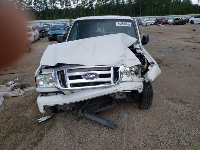 2011 FORD RANGER SUP 1FTKR4EE1BPA73236
