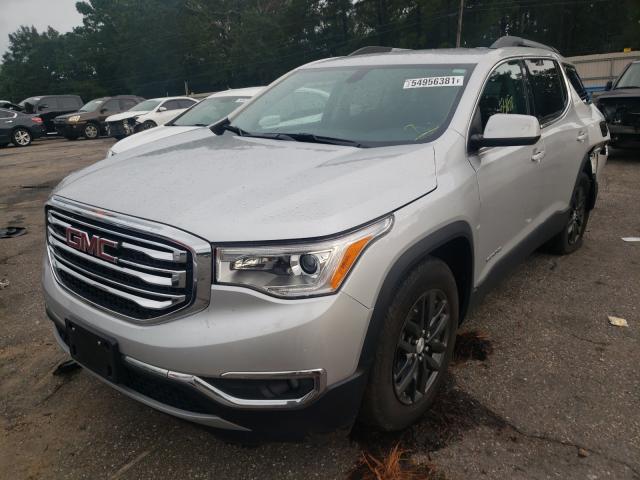 2019 GMC ACADIA 1GKKNMLS3KZ117685
