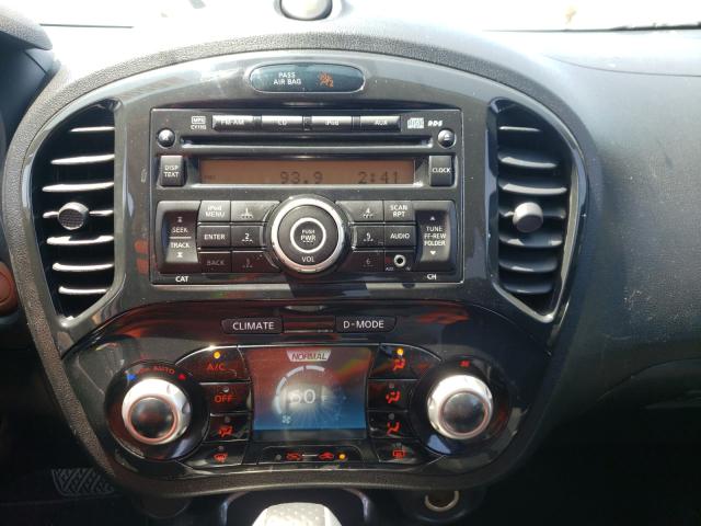 2012 NISSAN JUKE JN8AF5MV5CT126335