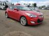 photo HYUNDAI VELOSTER 2012