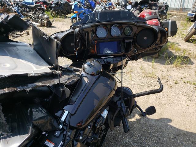 2021 HARLEY-DAVIDSON FLHTCUTGSE 1HD1TBH10MB953773