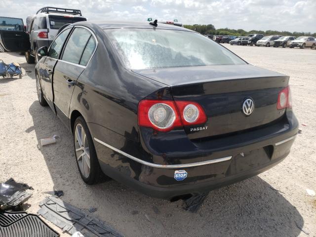 2010 VOLKSWAGEN PASSAT KOM WVWJM7AN0AP036985