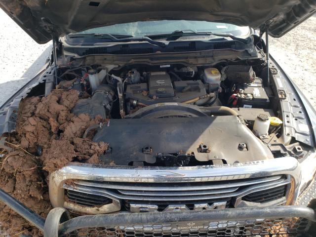 2018 RAM 2500 LONGH 3C6UR5PL2JG183930