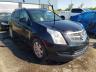 2011 CADILLAC  SRX