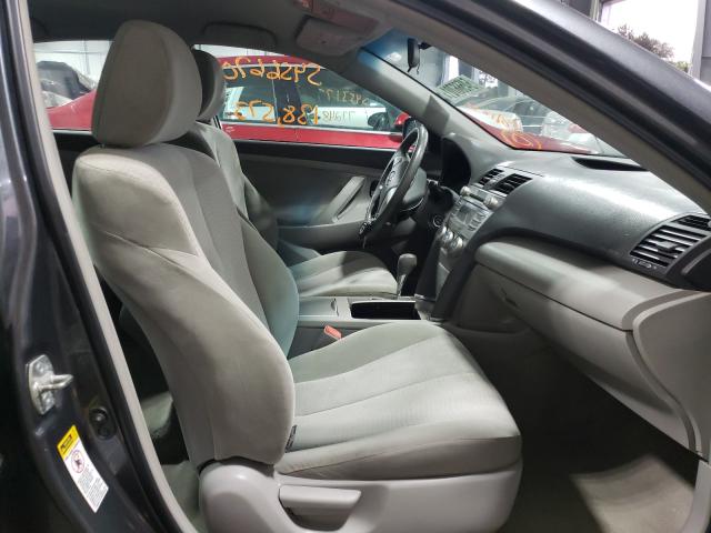 2011 TOYOTA CAMRY BASE 4T1BF3EK9BU121751