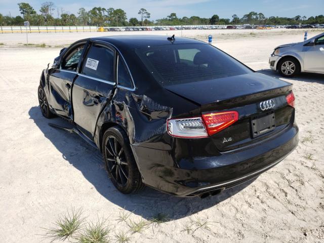 VIN WAUAFAFL0FN025631 2015 Audi A4, Premium no.3