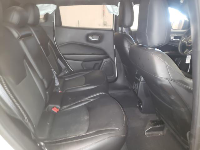 2021 JEEP COMPASS 80 3C4NJDEB3MT532517